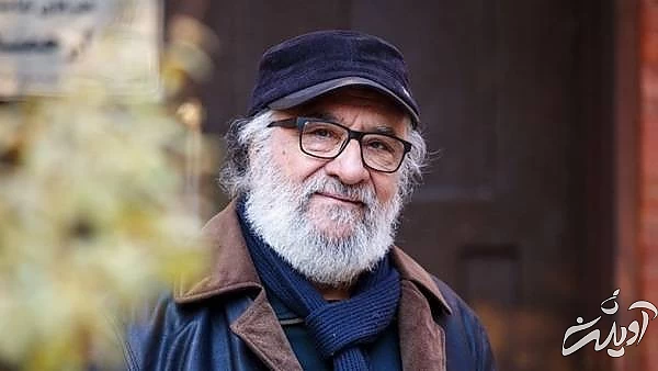 داریوش ارجمند